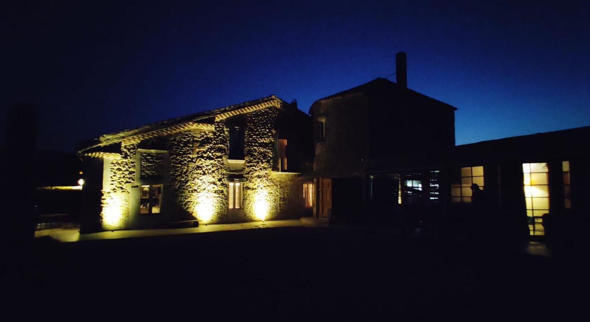 Chambre Cosy Avec Terrasse Sur La Colline Boisee, Parking Prive, Jardin, Calme, Climatisation, 10 Mn Pont Du Gard Num7 روشيفورْ دو جارْ المظهر الخارجي الصورة