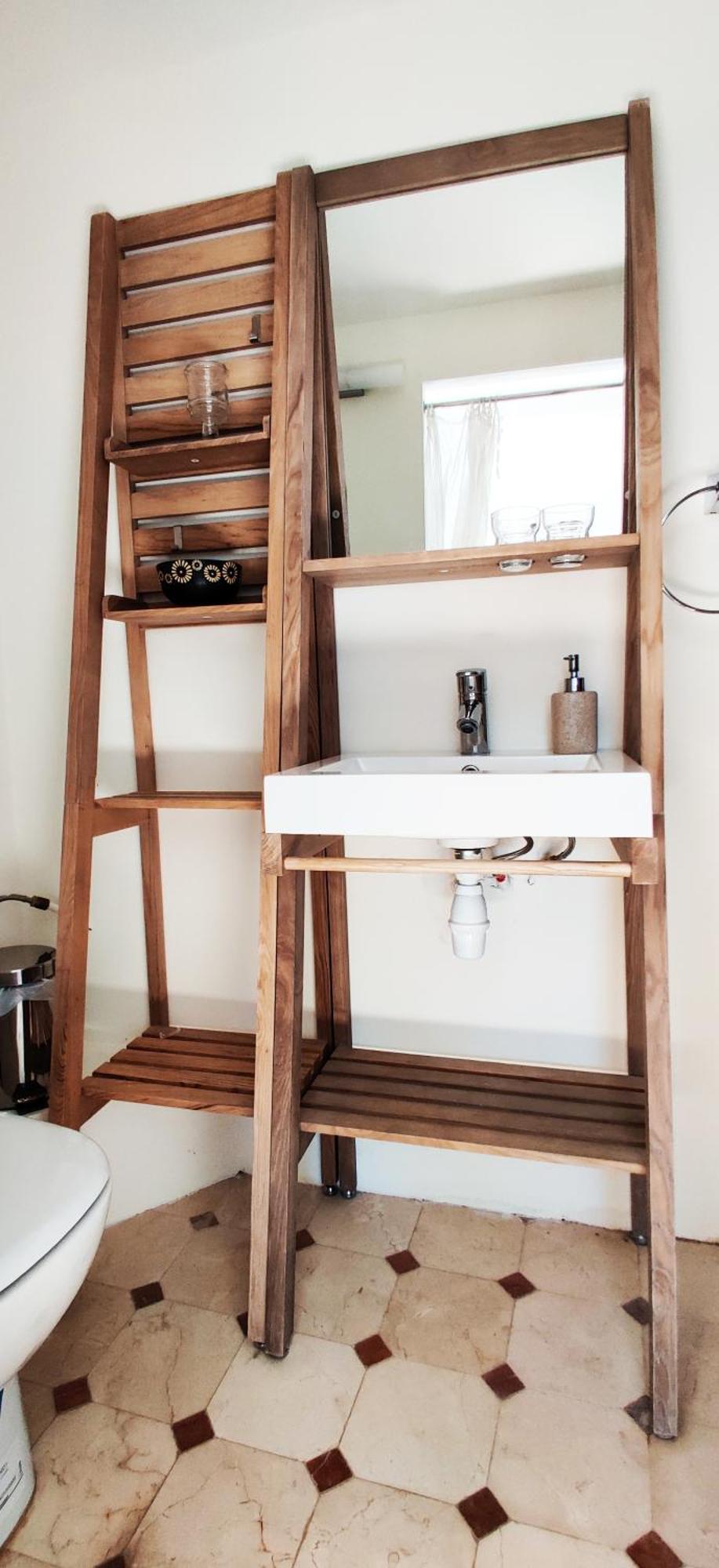 Chambre Cosy Avec Terrasse Sur La Colline Boisee, Parking Prive, Jardin, Calme, Climatisation, 10 Mn Pont Du Gard Num7 روشيفورْ دو جارْ المظهر الخارجي الصورة